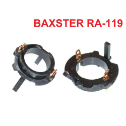   Baxster RA-119   VW ()