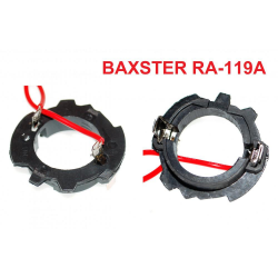   Baxster RA-119A   VW ()