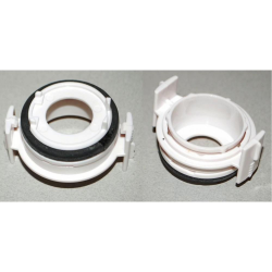 Перехідник Baxster RA-125 для ламп BMW (шт) Фото Перехідник Baxster RA-125 для ламп BMW (шт)