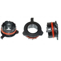 Перехідник Baxster RA-126 для ламп BMW (шт) Фото Перехідник Baxster RA-126 для ламп BMW (шт)