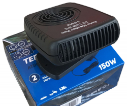   CarToy YF-125 12V 150W  