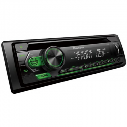   Pioneer DEH-S120UBG