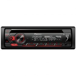   Pioneer DEH-S420BT