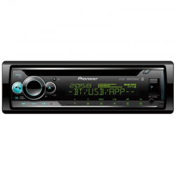   Pioneer DEH-S520BT