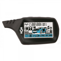   KGB GX-7