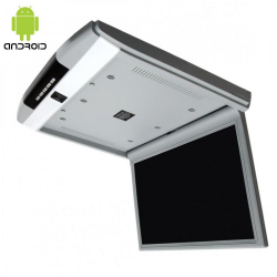    Baxster NT-156RA Gray