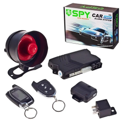   SPY M8-S/LT-835C/Start/2-way