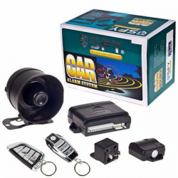 Автосигналізація SPY SA11/LT565+LT581 Фото Автосигналізація SPY SA11/LT565+LT581