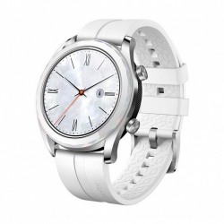  - Huawei Watch GT Elegant (ELA-B19) White (55023877)