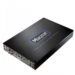 Підсилювач Magnat Power Core Two Фото Підсилювач Magnat Power Core Two