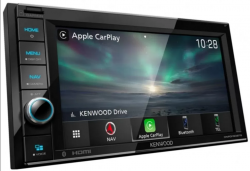   Kenwood DNR-3190DABS