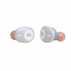   JBL T120TWS White (JBLT120TWSWHT)