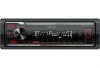   Kenwood KMM-BT206