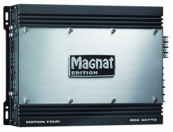 Підсилювач Magnat Edition Four Фото Підсилювач Magnat Edition Four