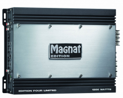 ���� ϳ�������� Magnat Edition Four Limited
