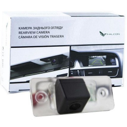 Камера заднього огляду Falcon SC32XCCD Фото Камера заднього огляду Falcon SC32XCCD