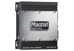 Підсилювач Magnat Edition Two Limited Фото Підсилювач Magnat Edition Two Limited