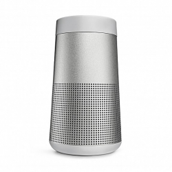    BOSE SoundLink Revolve Luxe Silver (739523-1310)