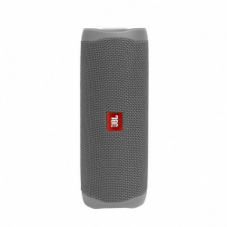    JBL Flip 5 Gray (JBLFLIP5GRY)