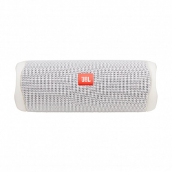    JBL Flip 5 White (JBLFLIP5WHT)