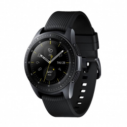  - Samsung Galaxy Watch 42mm Midnight Black (SM-R810NZKA)