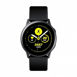  - Samsung Galaxy Watch Active Black (SM-R500NZKA)