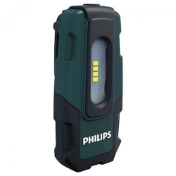 Ліхтарик Philips LED Work Light EcoPro20 (RC320B1) Фото Ліхтарик Philips LED Work Light EcoPro20 (RC320B1)