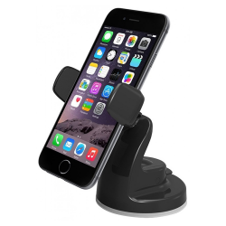 Тримач iOttie Easy View 2 Car Mount (HLCRIO115) Black Фото Тримач iOttie Easy View 2 Car Mount (HLCRIO115) Black