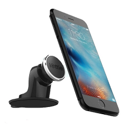   iOttie iTap Magnetic Dashboard Car Mount Holder (HLCRIO153)