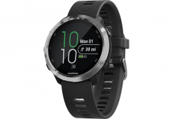 Garmin Forerunner 645M Black (010-01863-G0) Фото Garmin Forerunner 645M Black (010-01863-G0)