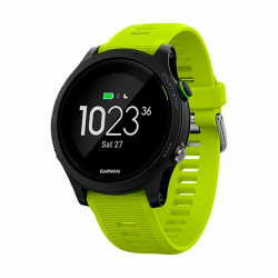 Garmin Forerunner 935 Black/Yellow (010-01746-07/21) Фото Garmin Forerunner 935 Black/Yellow (010-01746-07/21)
