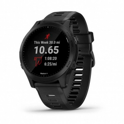  Garmin Forerunner 945 Black (010-02063-01/00)