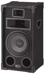    Mac Audio Soundforce 1200