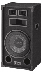    Mac Audio Soundforce 1300