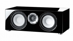 Акустична система Magnat Quantum Center 816 piano black lacquer Фото Акустична система Magnat Quantum Center 816 piano black lacquer
