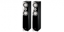 Акустичні колонки Magnat Quantum 755 (пара) black piano/satin lacquer Фото Акустичні колонки Magnat Quantum 755 (пара) black piano/satin lacquer