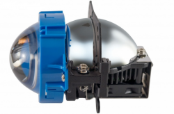 Лінзи світлодіодні Full Light Bi-Led PRO 2.8 (к-кт) Фото Лінзи світлодіодні Full Light Bi-Led PRO 2.8 (к-кт)