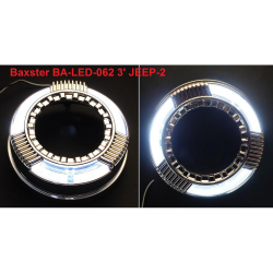     Baxster BA-LED-062 3
