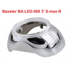 Маска для лінз Baxster BA-LED-065 3 Фото Маска для лінз Baxster BA-LED-065 3