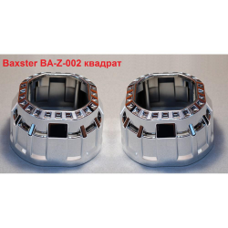 Маска для лінз Baxster BA-Z-002 2,5 Фото Маска для лінз Baxster BA-Z-002 2,5