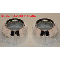 Маска для лінз Baxster BA-Z-004 3 Фото Маска для лінз Baxster BA-Z-004 3