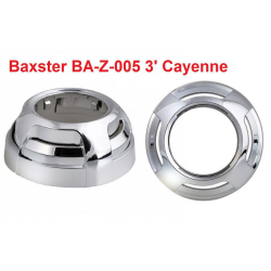 Маска для лінз Baxster BA-Z-005 3 Фото Маска для лінз Baxster BA-Z-005 3