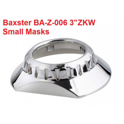 Маска для лінз Baxster BA-Z-006 3 Фото Маска для лінз Baxster BA-Z-006 3