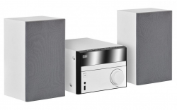 Мінісистема Mac Audio MMC 240 White Фото Мінісистема Mac Audio MMC 240 White