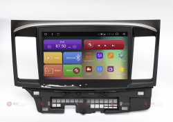    RedPower 31037RIPS DSP Mitsubishi Lancer X