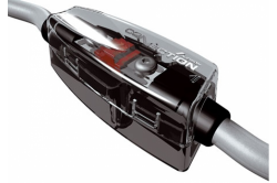 Тримач запобіжника Connection FFH 14B.1 (16 pcs) Фото Тримач запобіжника Connection FFH 14B.1 (16 pcs)