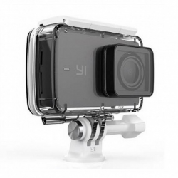  - Yi Discovery 4K Action Camera Kit Black (International Version) (J22TZ01XY)