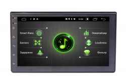   Phantom DVA-7009 DSP