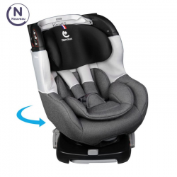   Renolux Koriolis Smart Black