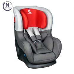   Renolux New Austin Smart Red